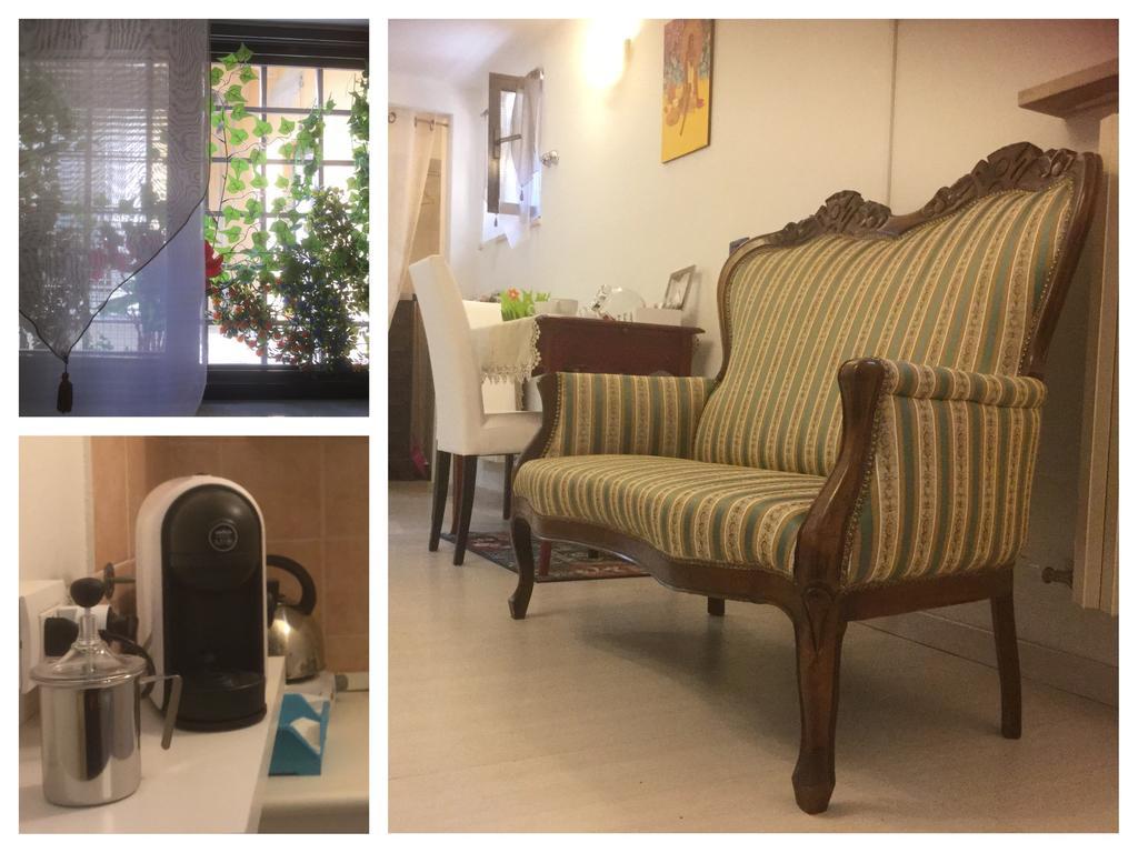 Alla Tomba Di Giulietta Verona Ngoại thất bức ảnh