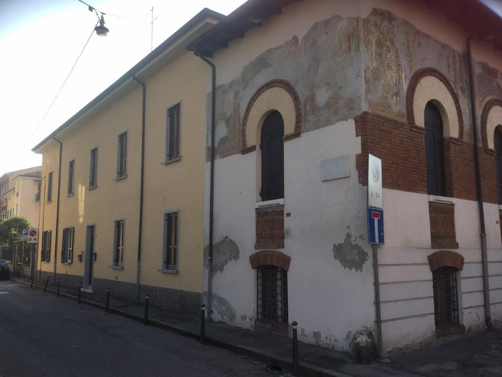 Alla Tomba Di Giulietta Verona Ngoại thất bức ảnh